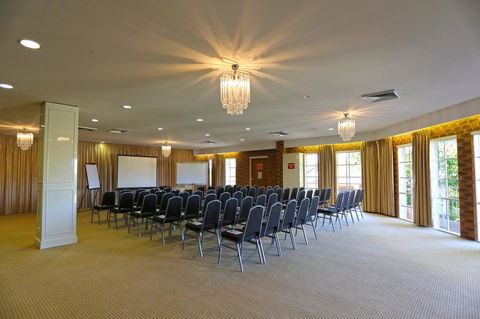 Quality Hotel Melbourne Airport - Accommodation 4U 33