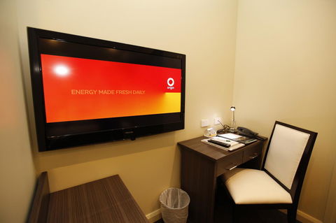 Quality Hotel Melbourne Airport - Accommodation 4U 20