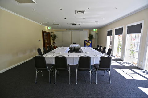 Quality Hotel Melbourne Airport - Accommodation 4U 27