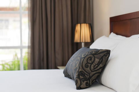 Quality Hotel Melbourne Airport - Accommodation 4U 2