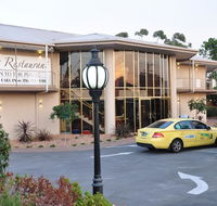 Quality Hotel Melbourne Airport - Accommodation 4U