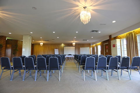 Quality Hotel Melbourne Airport - Accommodation 4U 34
