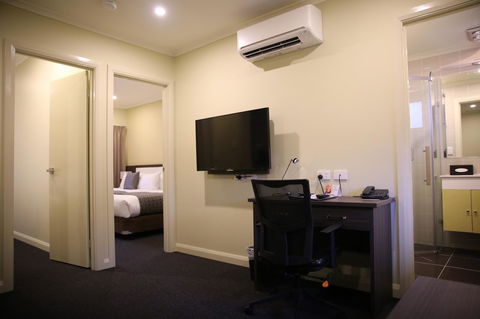 Quality Hotel Melbourne Airport - Accommodation 4U 36
