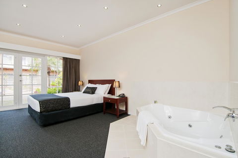 Quality Hotel Melbourne Airport - Accommodation 4U 6