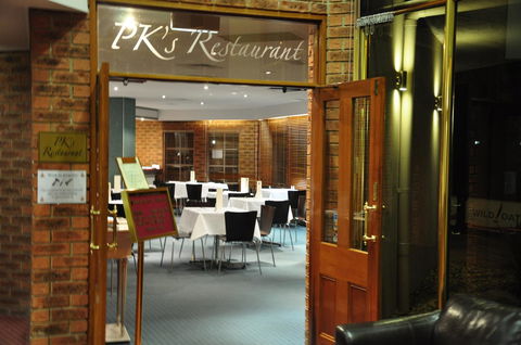 Quality Hotel Melbourne Airport - Accommodation 4U 10