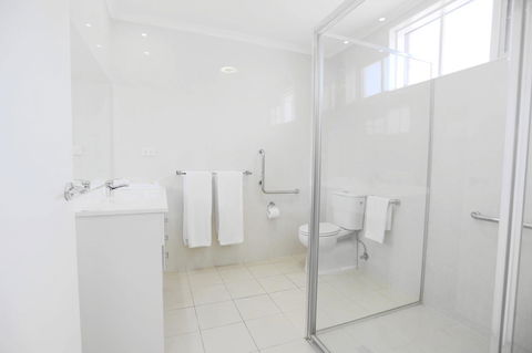 Quality Hotel Melbourne Airport - Accommodation 4U 30