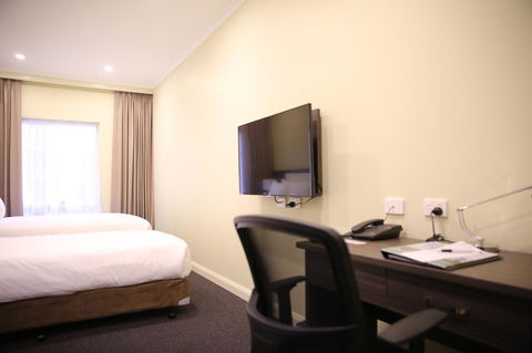Quality Hotel Melbourne Airport - Accommodation 4U 40
