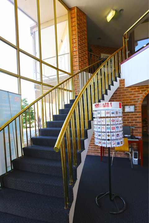 Quality Hotel Melbourne Airport - Accommodation 4U 28