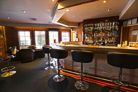 Quality Hotel Melbourne Airport - Accommodation 4U 21