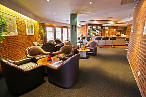 Quality Hotel Melbourne Airport - Accommodation 4U 31