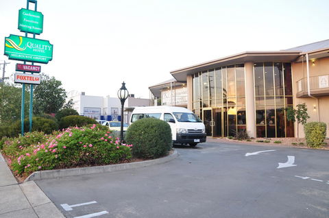 Quality Hotel Melbourne Airport - Accommodation 4U 5