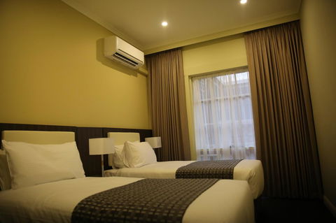 Quality Hotel Melbourne Airport - Accommodation 4U 37