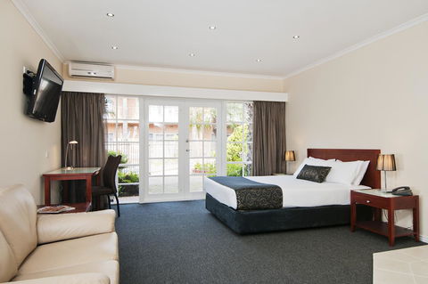 Quality Hotel Melbourne Airport - Accommodation 4U 17