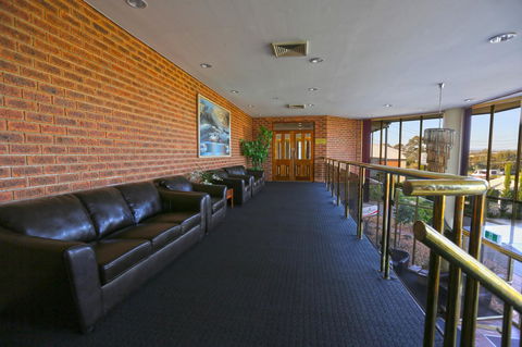 Quality Hotel Melbourne Airport - Accommodation 4U 23