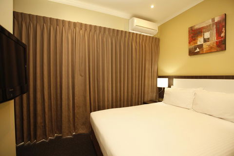 Quality Hotel Melbourne Airport - Accommodation 4U 4