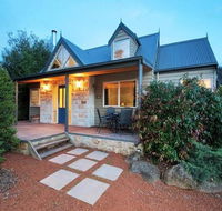 Two Truffles Cottages - Accommodation 4U