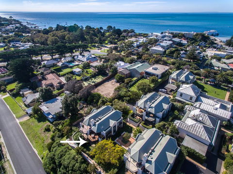 7 & 8 Monte Vista Sorrento - Accommodation 4U 19