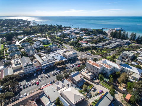7 & 8 Monte Vista Sorrento - Accommodation 4U 18