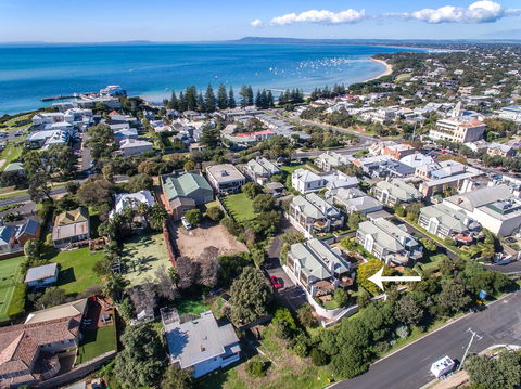 7 & 8 Monte Vista Sorrento - Accommodation 4U 7