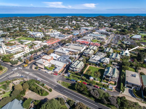 7 & 8 Monte Vista Sorrento - Accommodation 4U 17