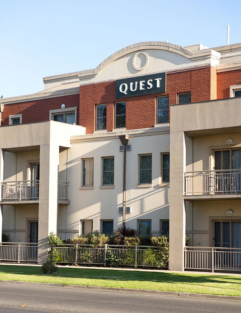 Quest Echuca - Accommodation 4U 0