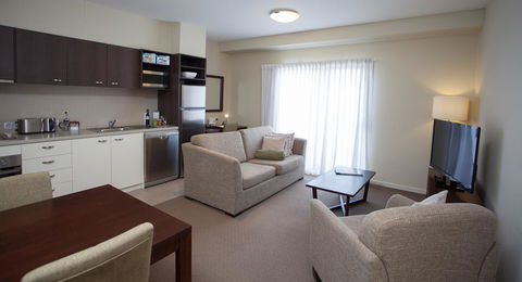 Quest Echuca - Accommodation 4U 13