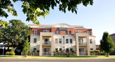 Quest Echuca - Accommodation 4U 1
