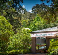 Eltham Gateway Hotel  Conference Centre - Accommodation 4U