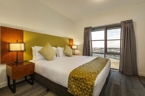 Quest Melbourne Airport - Accommodation 4U 4