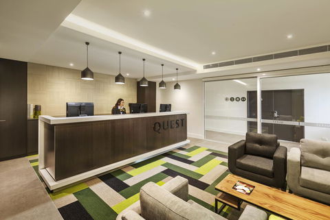 Quest Melbourne Airport - Accommodation 4U 0