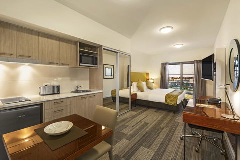 Quest Melbourne Airport - Accommodation 4U 5