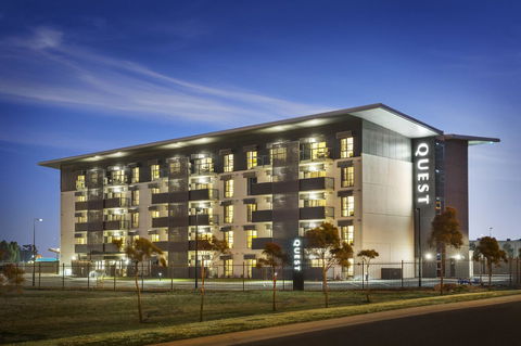 Quest Melbourne Airport - Accommodation 4U 2
