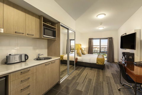 Quest Melbourne Airport - Accommodation 4U 3