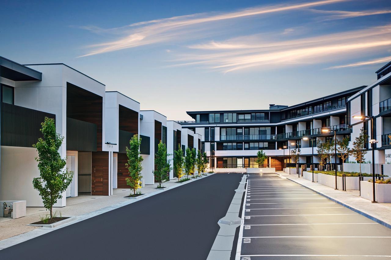 Clayton VIC Accommodation 4U