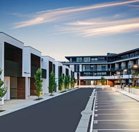 Clayton Serviced Apartments - Accommodation 4U