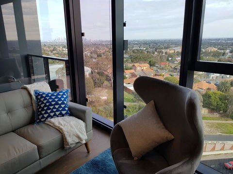 Ivanhoe Apartments - Accommodation 4U 16