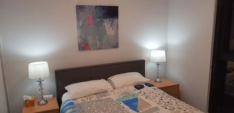 Ivanhoe Apartments - Accommodation 4U 20