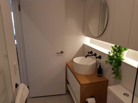 Ivanhoe Apartments - Accommodation 4U 24