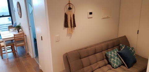 Ivanhoe Apartments - Accommodation 4U 9