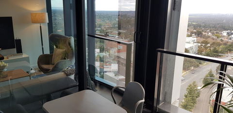 Ivanhoe Apartments - Accommodation 4U 12