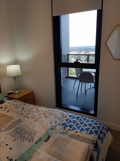 Ivanhoe Apartments - Accommodation 4U 21