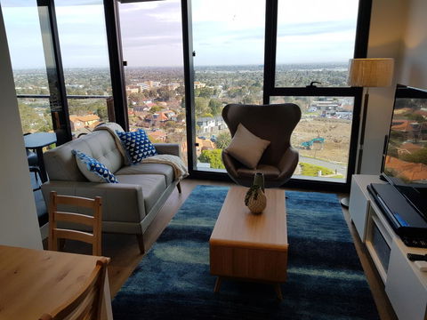 Ivanhoe Apartments - Accommodation 4U 17