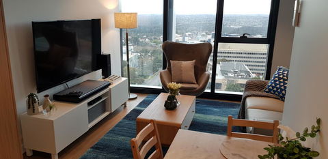 Ivanhoe Apartments - Accommodation 4U 11