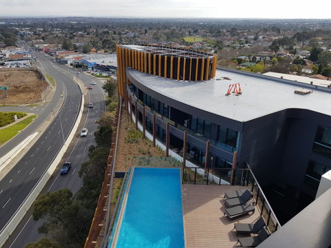 Ivanhoe Apartments - Accommodation 4U 18