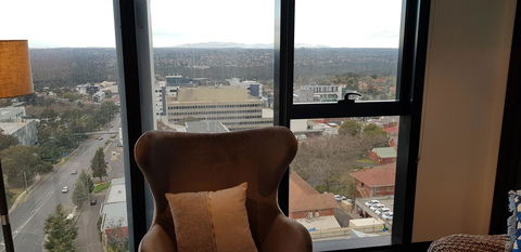 Ivanhoe Apartments - Accommodation 4U 7
