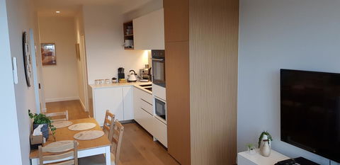 Ivanhoe Apartments - Accommodation 4U 8