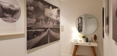 Ivanhoe Apartments - Accommodation 4U 3
