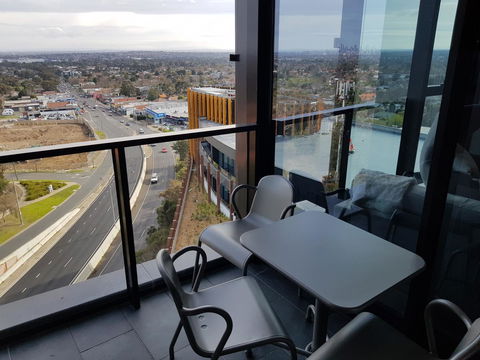 Ivanhoe Apartments - Accommodation 4U 19