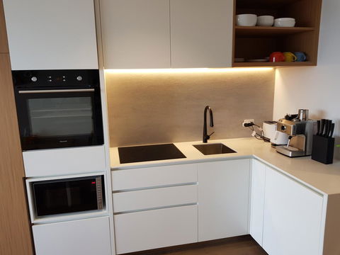 Ivanhoe Apartments - Accommodation 4U 22