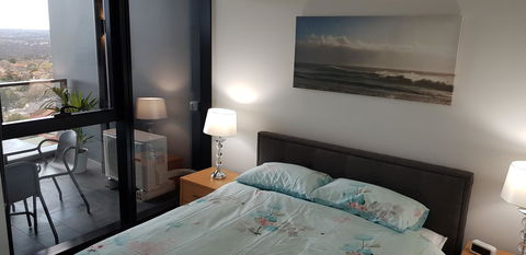 Ivanhoe Apartments - Accommodation 4U 10